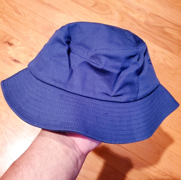 Intlcts "dolo" Bucket Hat - Picture 3 of 4